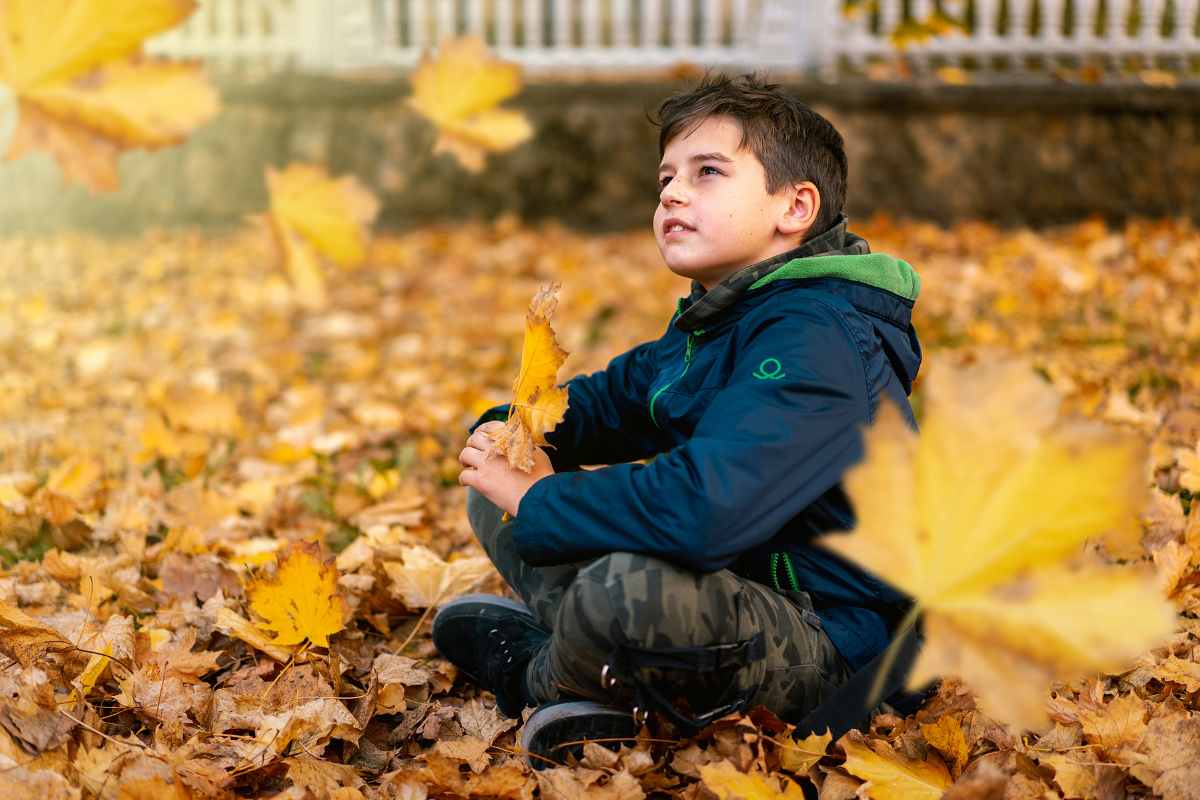 Jaqueta Corta vento Infantil: Proteção e Estilo para Pequenos Aventureiros