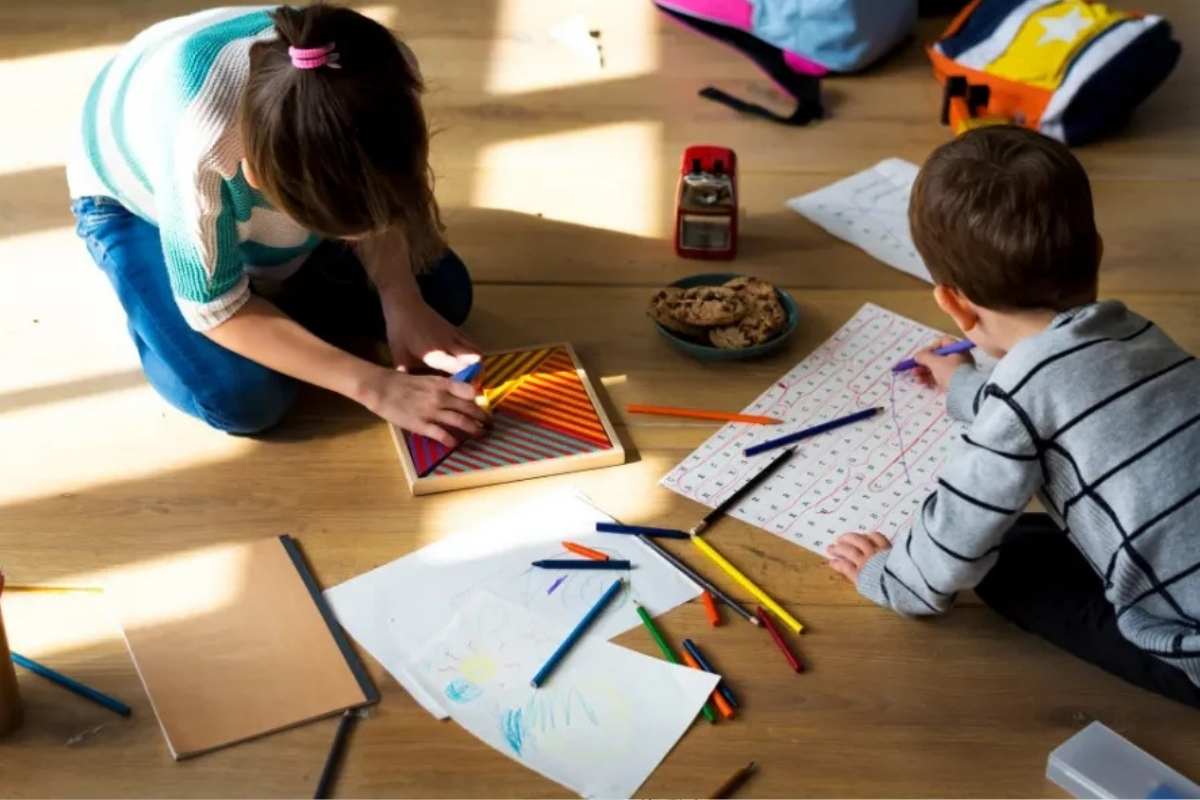 Ideias de Atividades para Impressão na Impressora