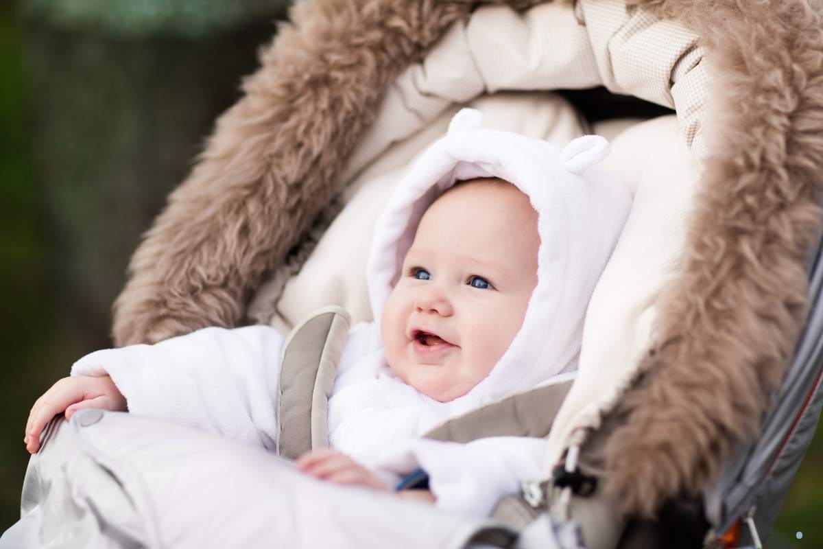 Segurança em primeiro lugar: dicas para usar o carrinho de bebê corretamente