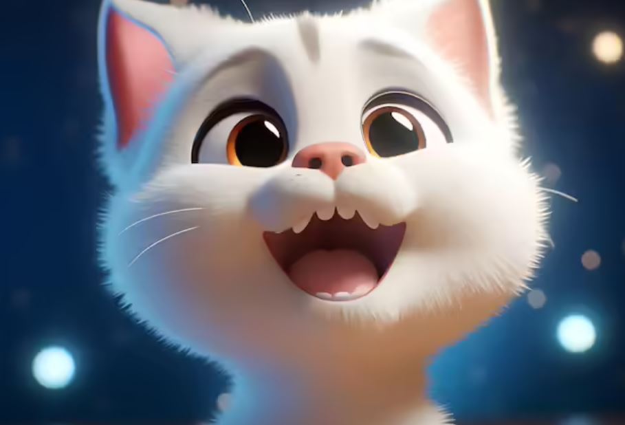 Filmes para Assistir com Seu Gato: Uma Jornada Animada e Aconchegante