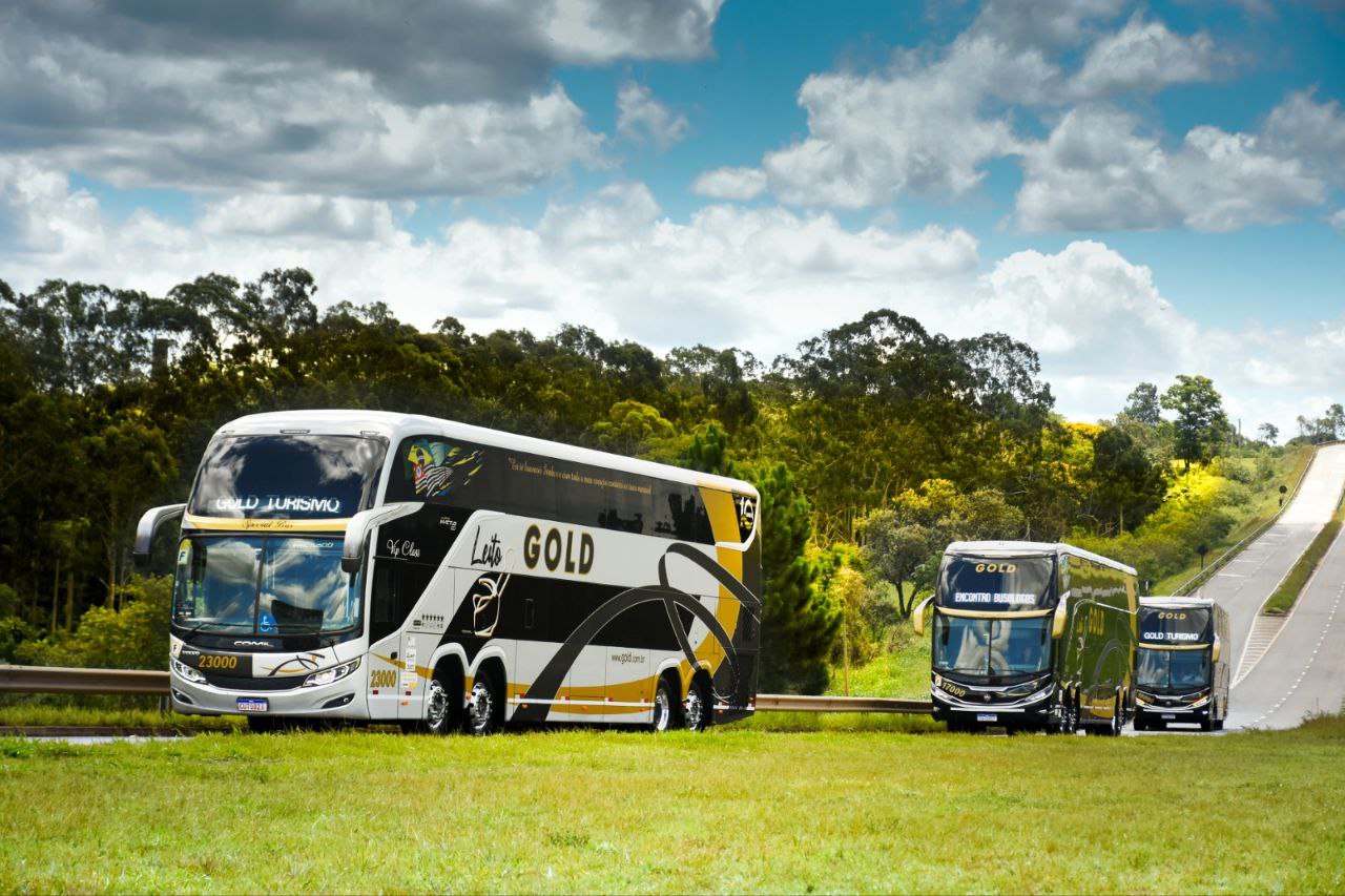 Dicas para Viajar de Ônibus com as Crianças