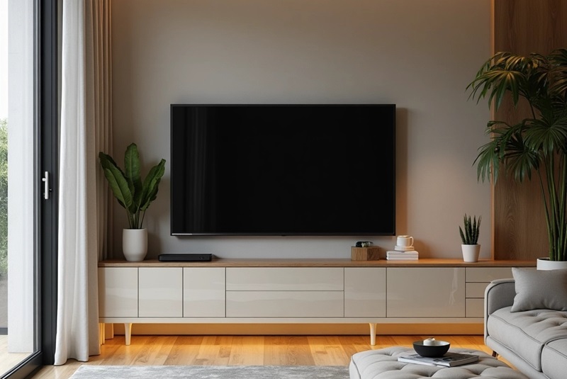 Como escolher o modelo ideal de Rack com Painel?