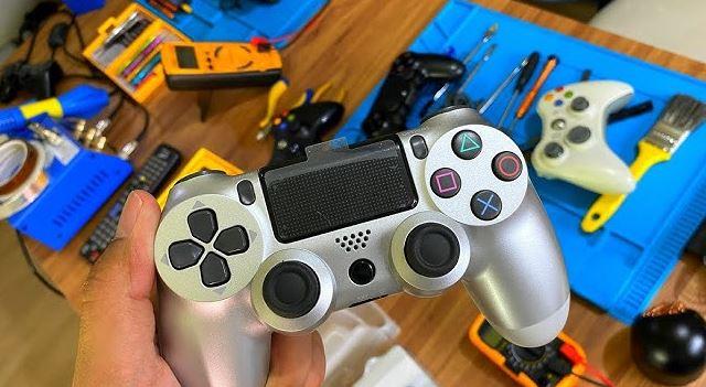 Limpeza de Video Game: Por Que é Importante