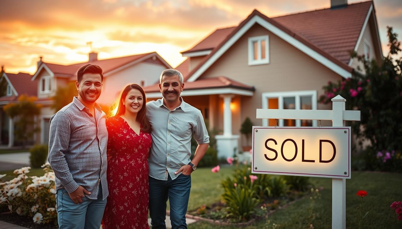 O Cenário Ideal para Crescer: Como a Imobiliária em Dois Irmãos Conecta sua Família à Casa Nova dos Sonhos