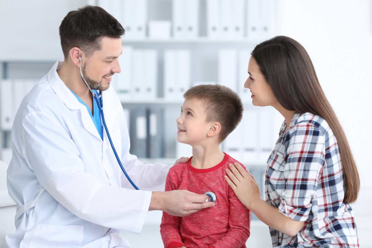 Dicas para Escolher um Plano de Saúde para as Crianças